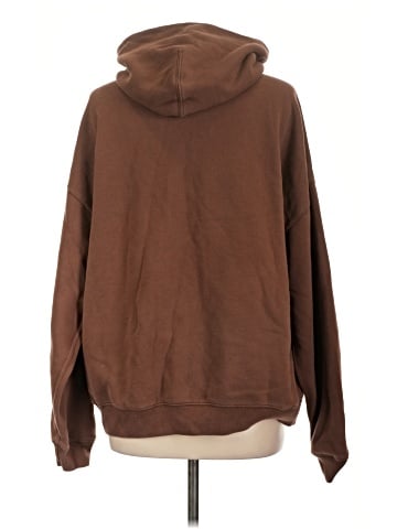 Abercrombie & Fitch Pullover Hoodie (view 2)