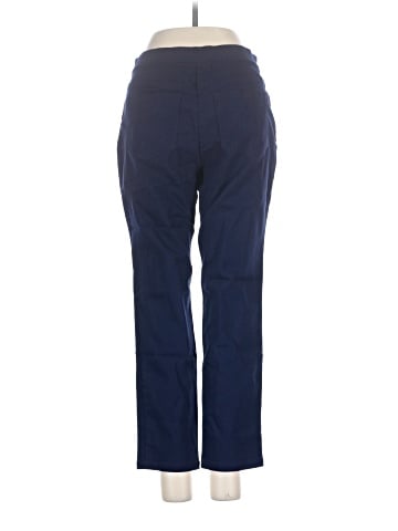 Susan Graver Active Pants (view 2)