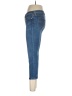 Adriano Goldschmied Solid Blue Jeans Size 28 Waist R - photo 5