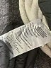 Adidas 100% Polyester Solid Gray Jacket Size M - photo 7