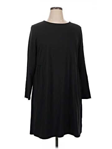 J.Jill Casual Dress (view 1)