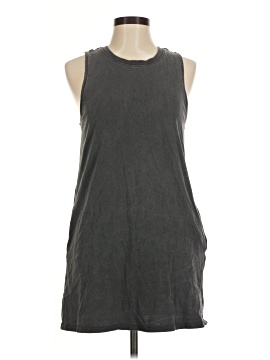 Double Zero Casual Dress