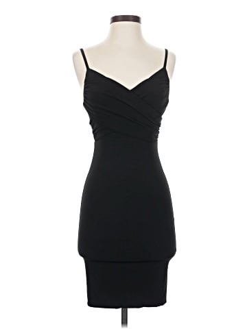 Here Comes the Sun Cocktail Dress (view 1)