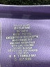 TLF Purple Active Pants Size S - photo 8