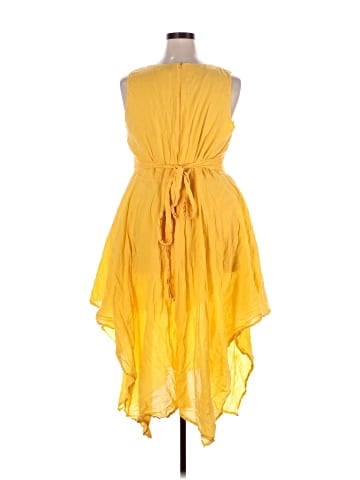 Studio West Cocktail Dress (view 2)
