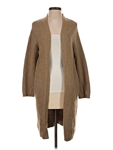 OAK + FORT Cardigan (view 1)