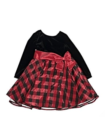 Bonnie Jean Dress (view 1)