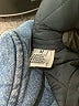 Unbranded Argyle Blue Jacket Size M - photo 6