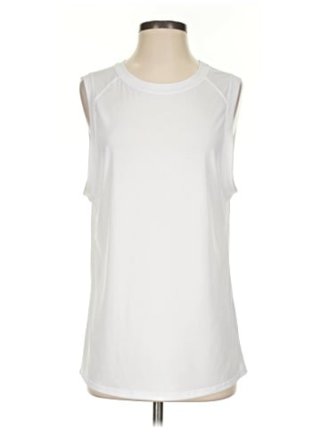 Fabletics Sleeveless T-Shirt (view 1)
