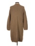 OAK + FORT Brown Cardigan Size XS - photo 2