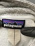 Patagonia Solid Gray Jacket Size L (estimated) - photo 6