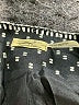 Max Studio Polka Dots Black Jacket Size 4 - photo 6