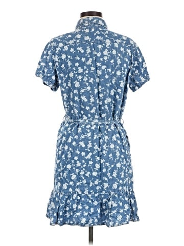 Velvet Heart Casual Dress (view 2)