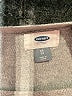 Old Navy 100% Cotton Hearts Gray Pullover Sweater Size XS - photo 7