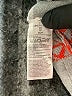 Old Navy 100% Cotton Hearts Gray Pullover Sweater Size XS - photo 8