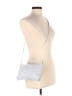 Whiting & Davis White Crossbody Bag One size - photo 2