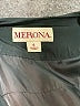 Merona 100% Polyester Black Sleeveless Top Size S - photo 7