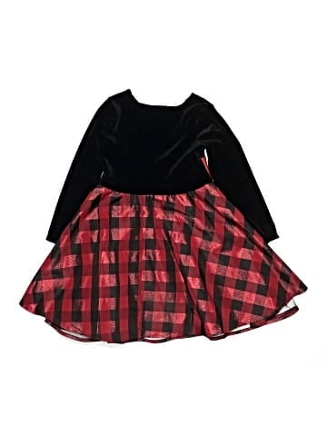 Bonnie Jean Dress (view 2)