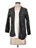 Old Navy 100% Cotton Gray Cardigan Size S - photo 1