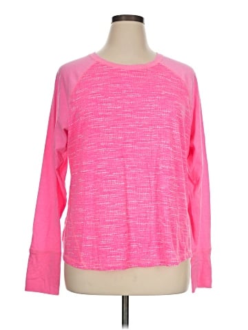 Tek Gear Long Sleeve T-Shirt (view 1)