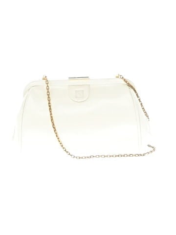 Anne Klein for Calderon Leather Crossbody Bag (view 1)