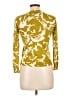 J.Crew Yellow Cardigan Size L (estimated) - photo 2