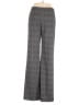 MNG Tweed Gray Dress Pants Size M - photo 1