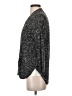 Old Navy 100% Cotton Gray Cardigan Size S - photo 5