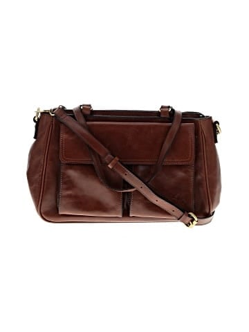 Patricia Nash Leather Crossbody Bag (view 1)