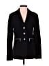 MICHAEL Michael Kors Black Blazer Size 2 - photo 1