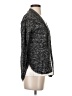 Old Navy 100% Cotton Gray Cardigan Size S - photo 4