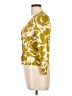 J.Crew Yellow Cardigan Size L (estimated) - photo 5