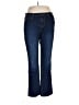 Levi's Blue Jeans Size 12 - photo 1
