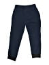 Athletic Works Color Block Blue Casual Pants Size 6 - 7 - photo 2