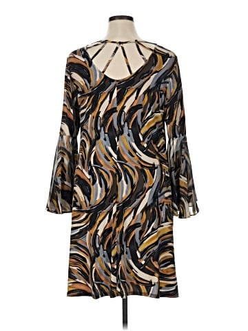 JBS Casual Dress (view 2)