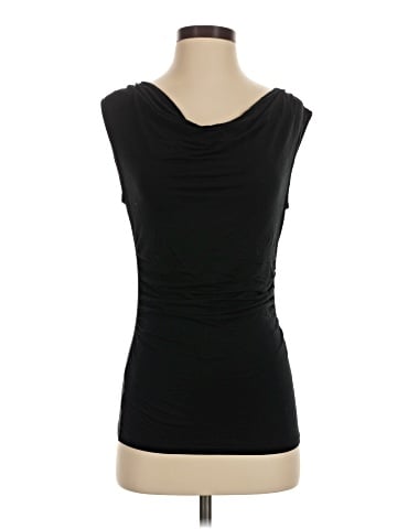 Ann Taylor Sleeveless T-Shirt (view 1)