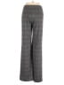 MNG Tweed Gray Dress Pants Size M - photo 2