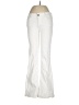 J Brand Ivory Jeans Size 29 waist - photo 1