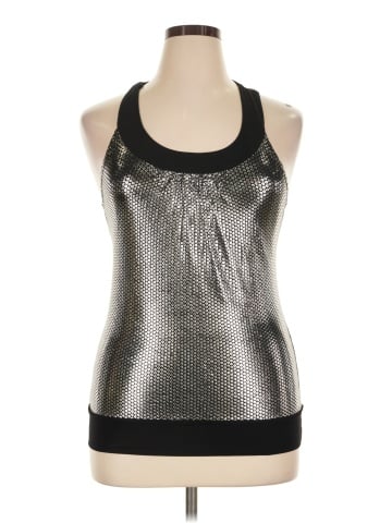 Voice Tank Top (view 1)
