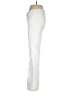 J Brand Ivory Jeans Size 29 waist - photo 5