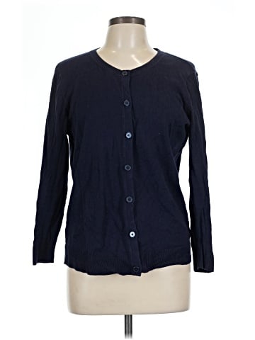 Merona Cardigan (view 1)