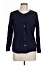 Merona Blue Cardigan Size L - photo 1