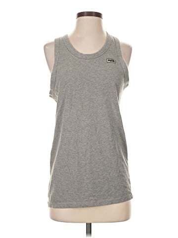 Puma Sleeveless T-Shirt (view 1)