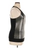 Voice Silver Tank Top Size XL - photo 4