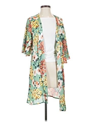Umgee Kimono (view 1)
