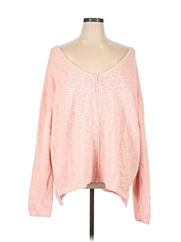 Fresh Produce Pullover Sweater (view 1)