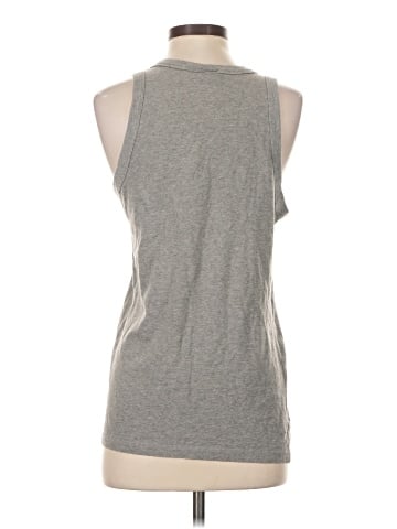 Puma Sleeveless T-Shirt (view 2)
