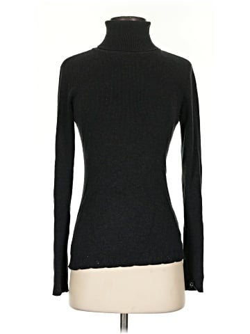Peruvian Connection Turtleneck Sweater (view 1)