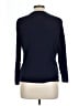 Merona Blue Cardigan Size L - photo 2