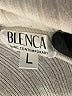 Assorted Brands Ivory Turtleneck Sweater Size L - photo 7